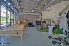 Repräsentatives Büroobjekt mit vielseitigen Nutzungsmöglichkeiten im Gewerbepark Nürnberg-Altenfurt - Aufenthalts- und Kommunikationsbereich